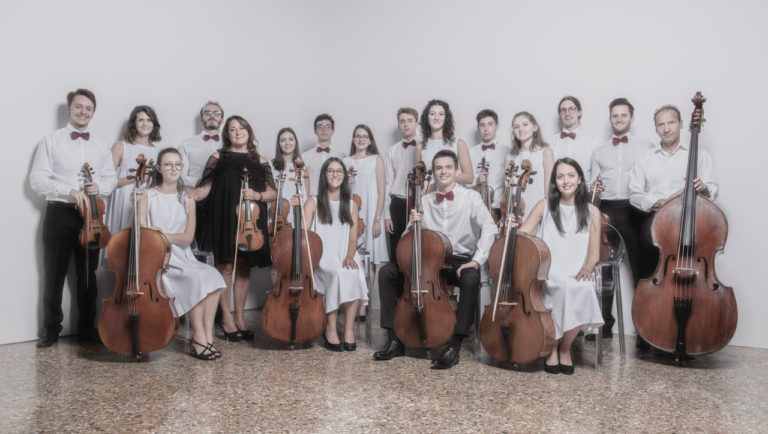 Giovani Archi Veneti 2