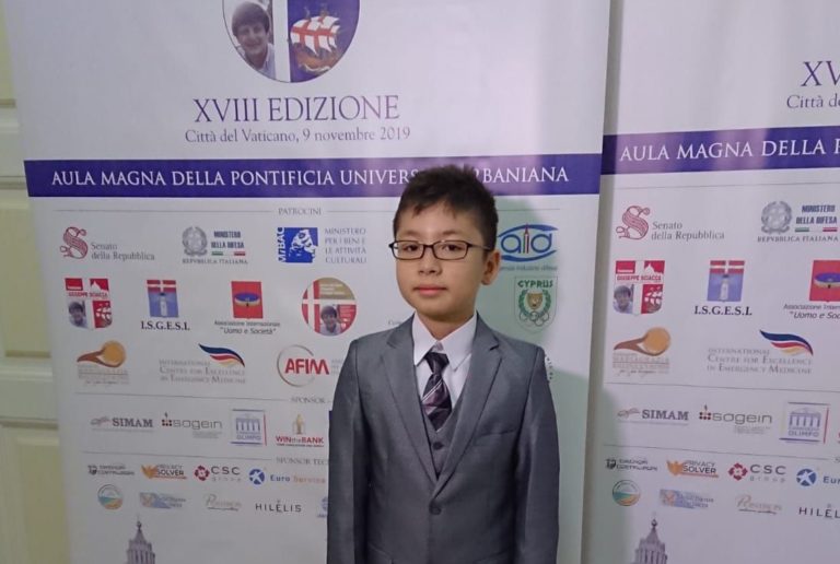 alessandro lachin