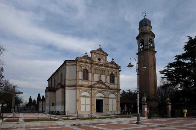 chirignago chiesa bis