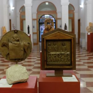mestre mostra presepi 2019 d