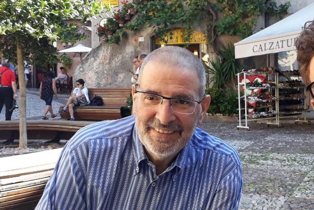 michele lazzarini oriz