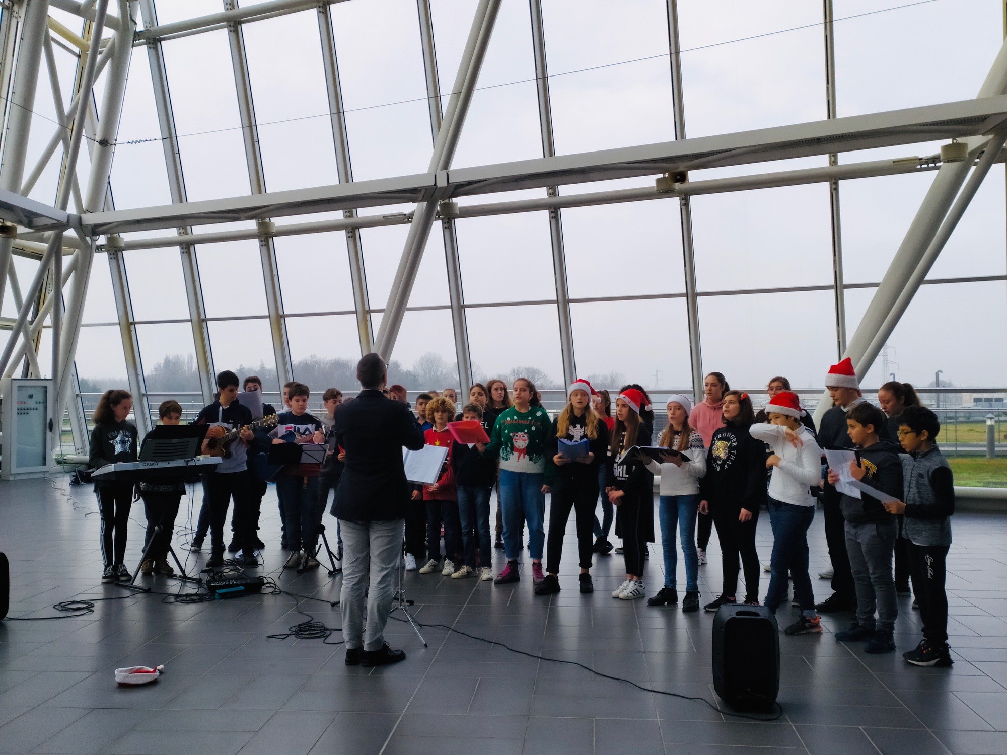 ospedale angelo concerto farina b