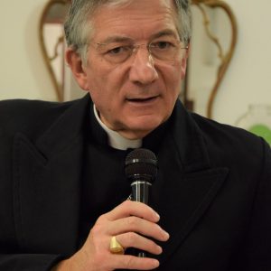 patriarca francesco ritratto