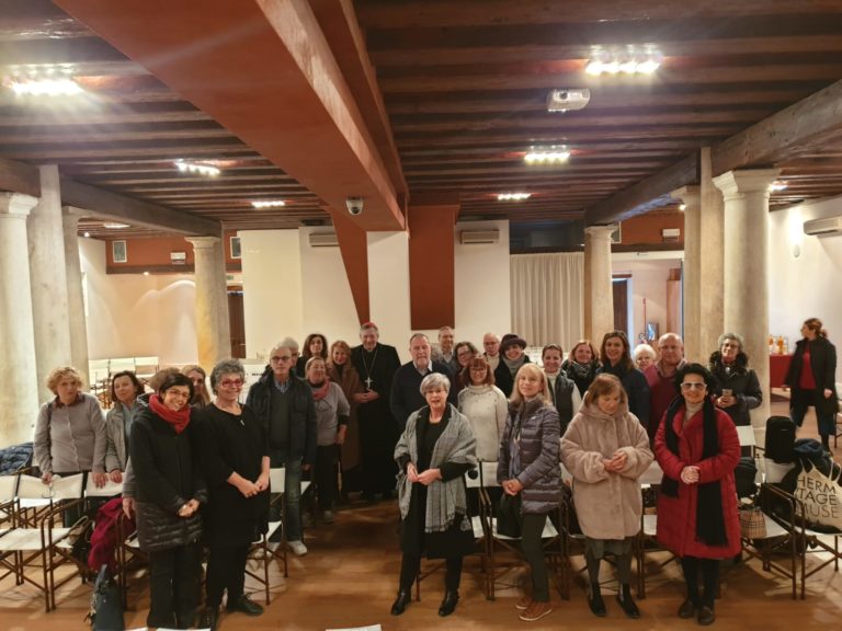 patriarca guide San Marco