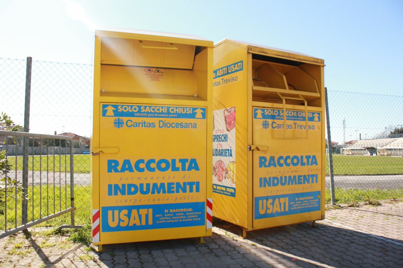 pnone cassonetti