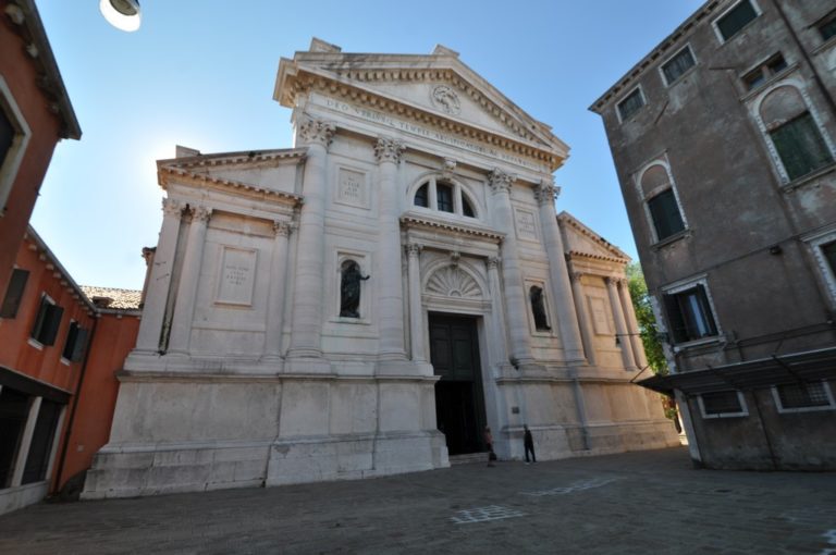 san francesci della vigna