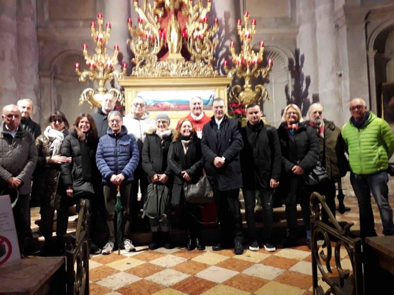 santa lucia ottici
