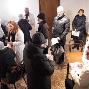 santa lucia ottici screening vista