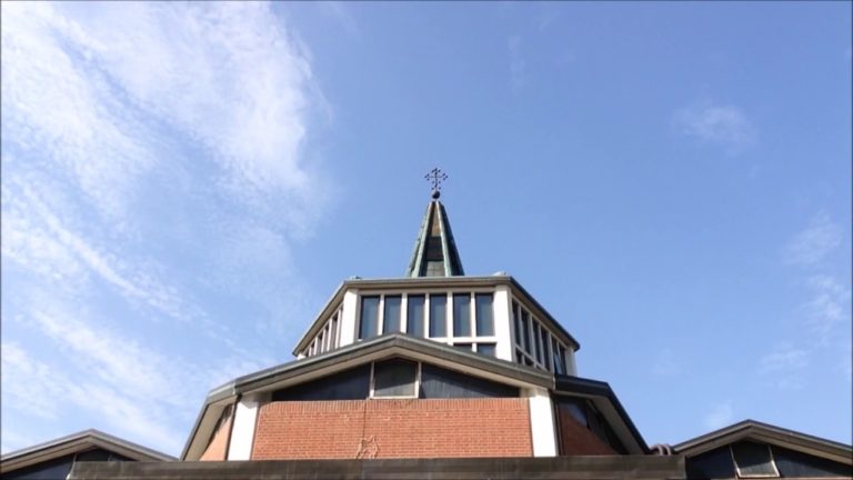 santa maria goretti