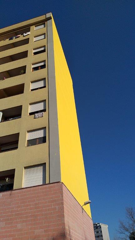 ater facciata via triestina