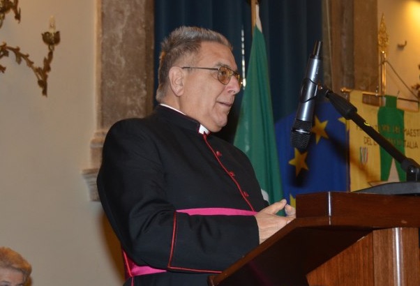 don antonio meneguolo bis