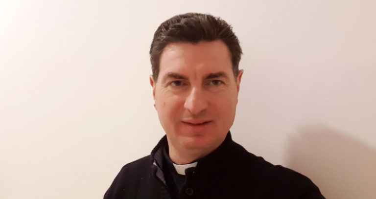 don gilberto-sabbadin-assistente-spirituale-acli-venezia
