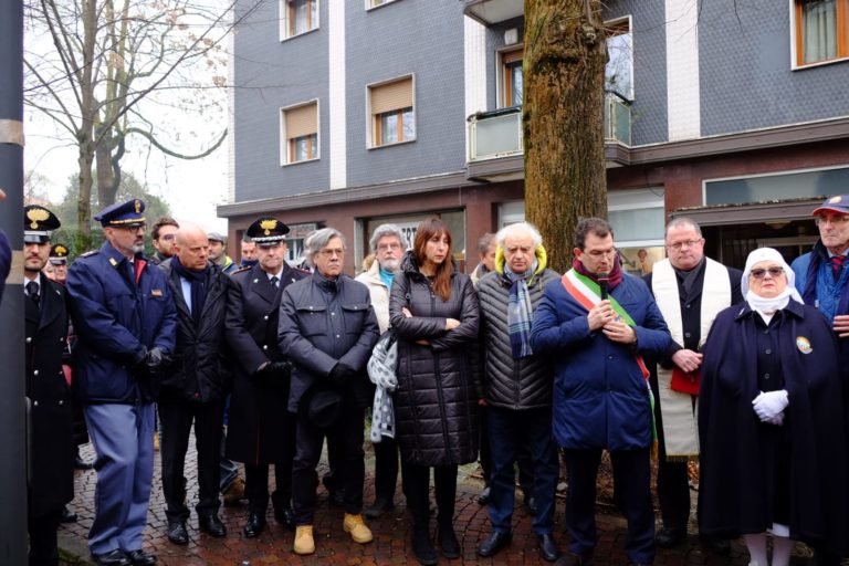 sergio gori commemorazione