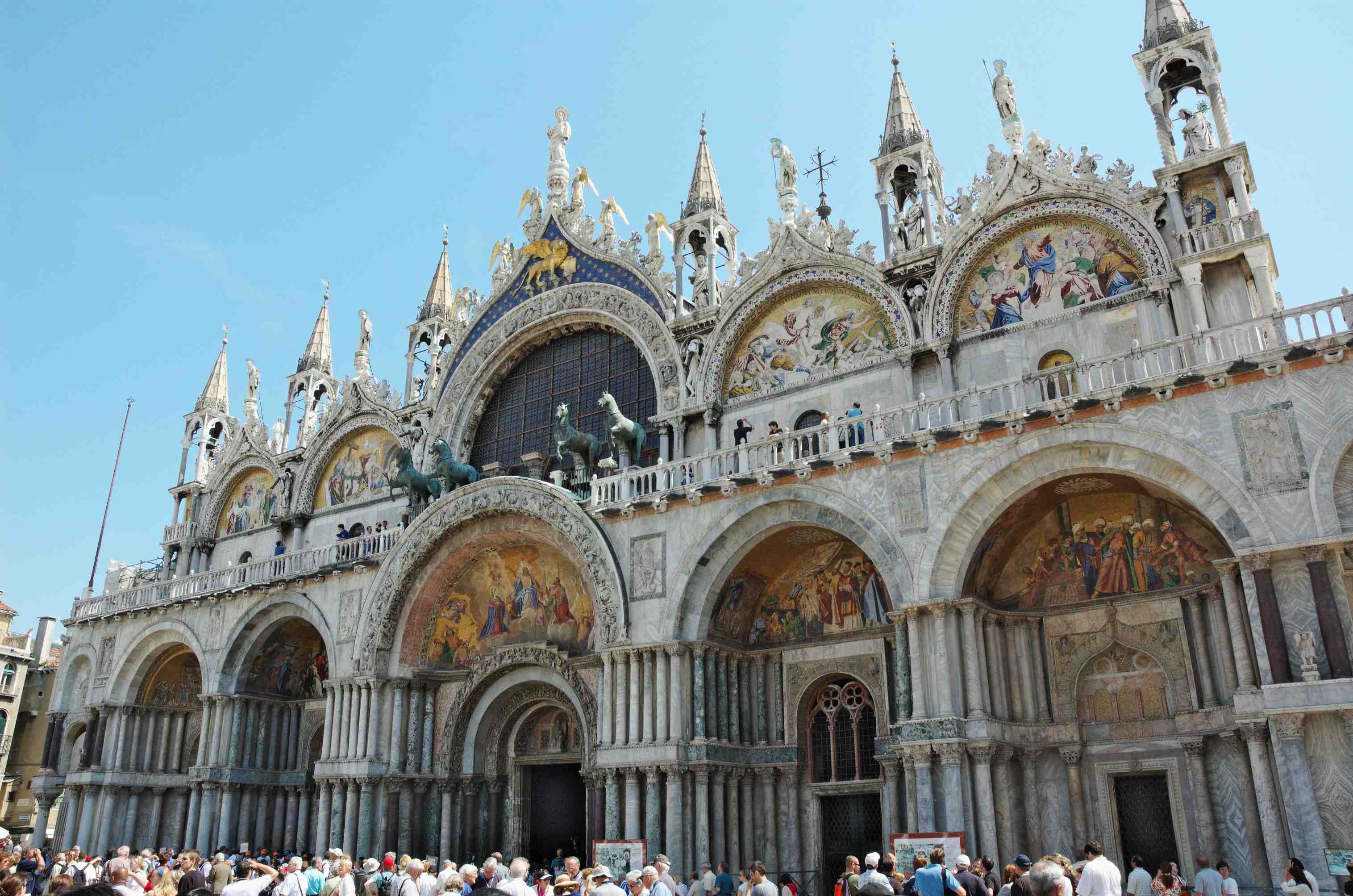 San Marco basilica