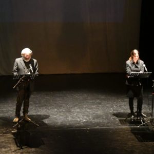 giorno ricordo teatro b