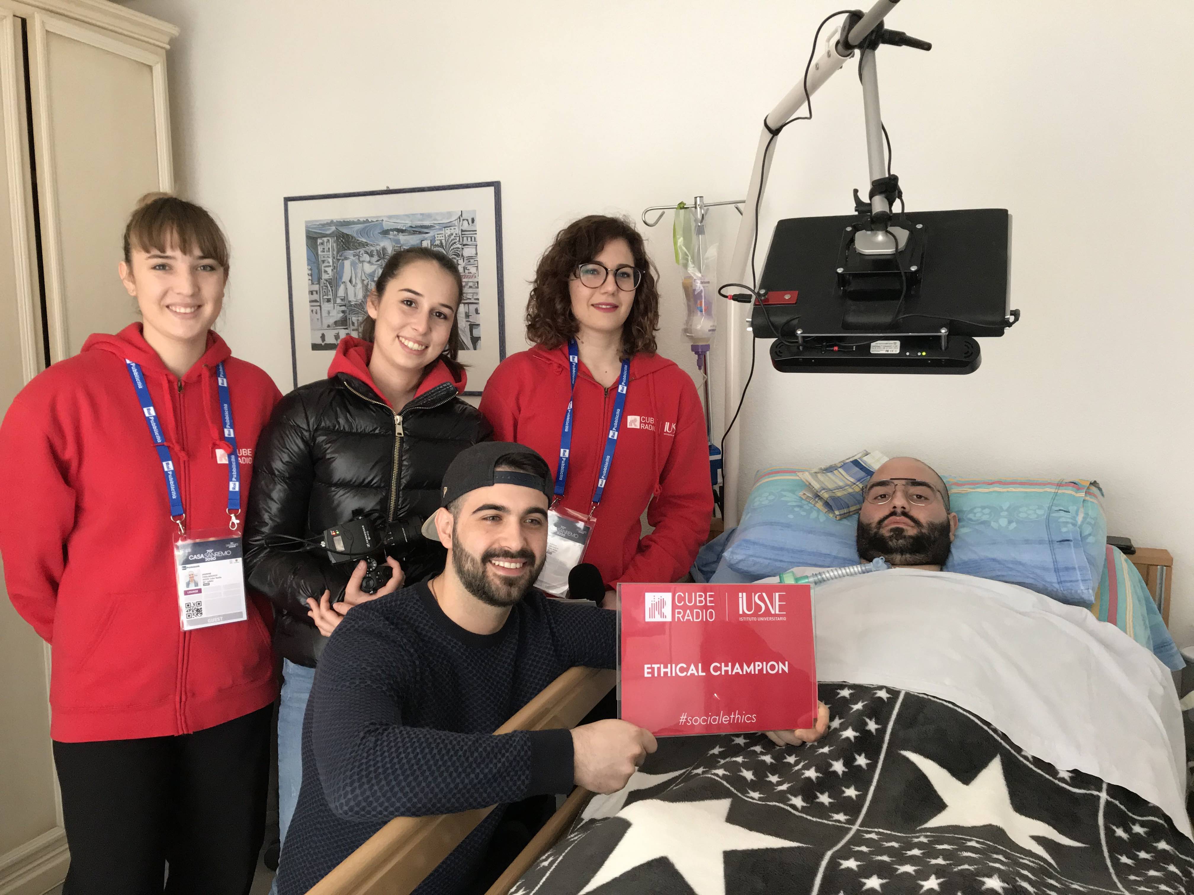 iusve premi sanremo
