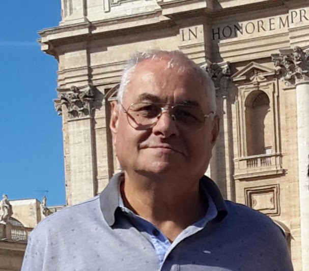 mario pavan