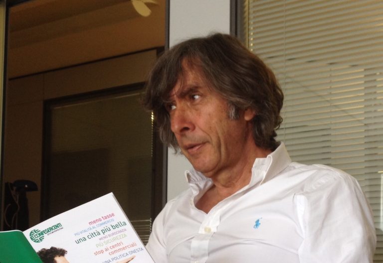 maurizio franceschi oriz