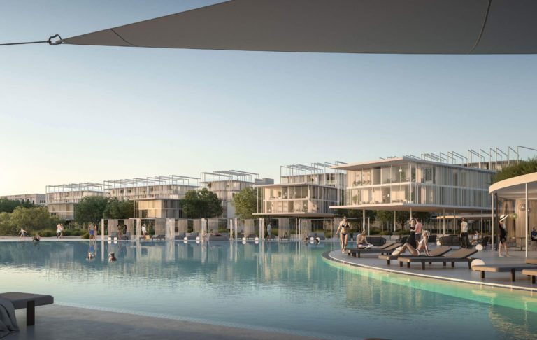 ospedale al mare resort 1