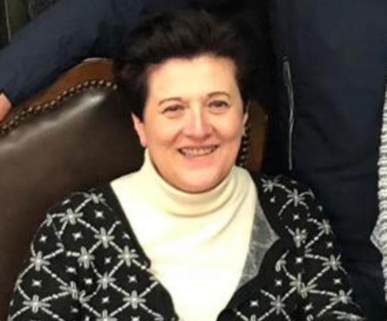 rita tognon direttore confagricoltura venezia