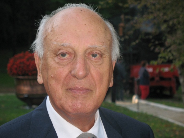 salvatore Lumine