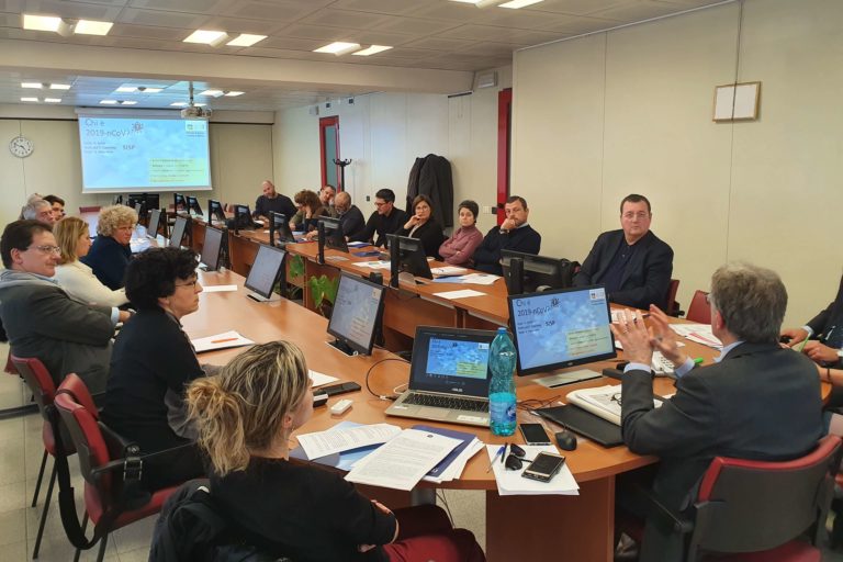 ulss 3 CoronaVirusAssociazioni2