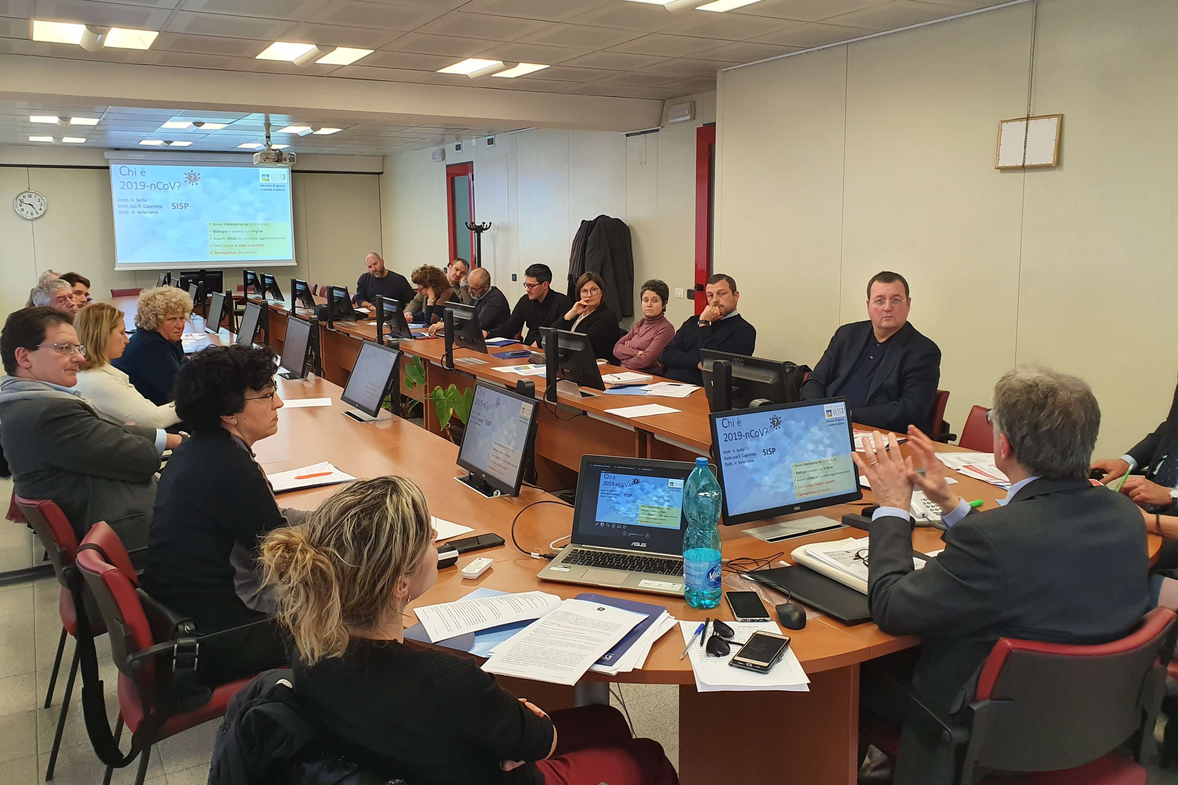 ulss 3 CoronaVirusAssociazioni2