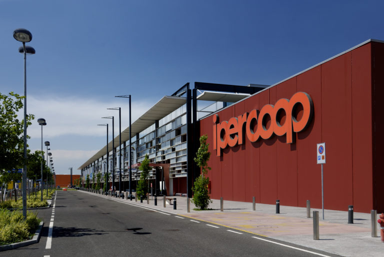 Coop Piacenza