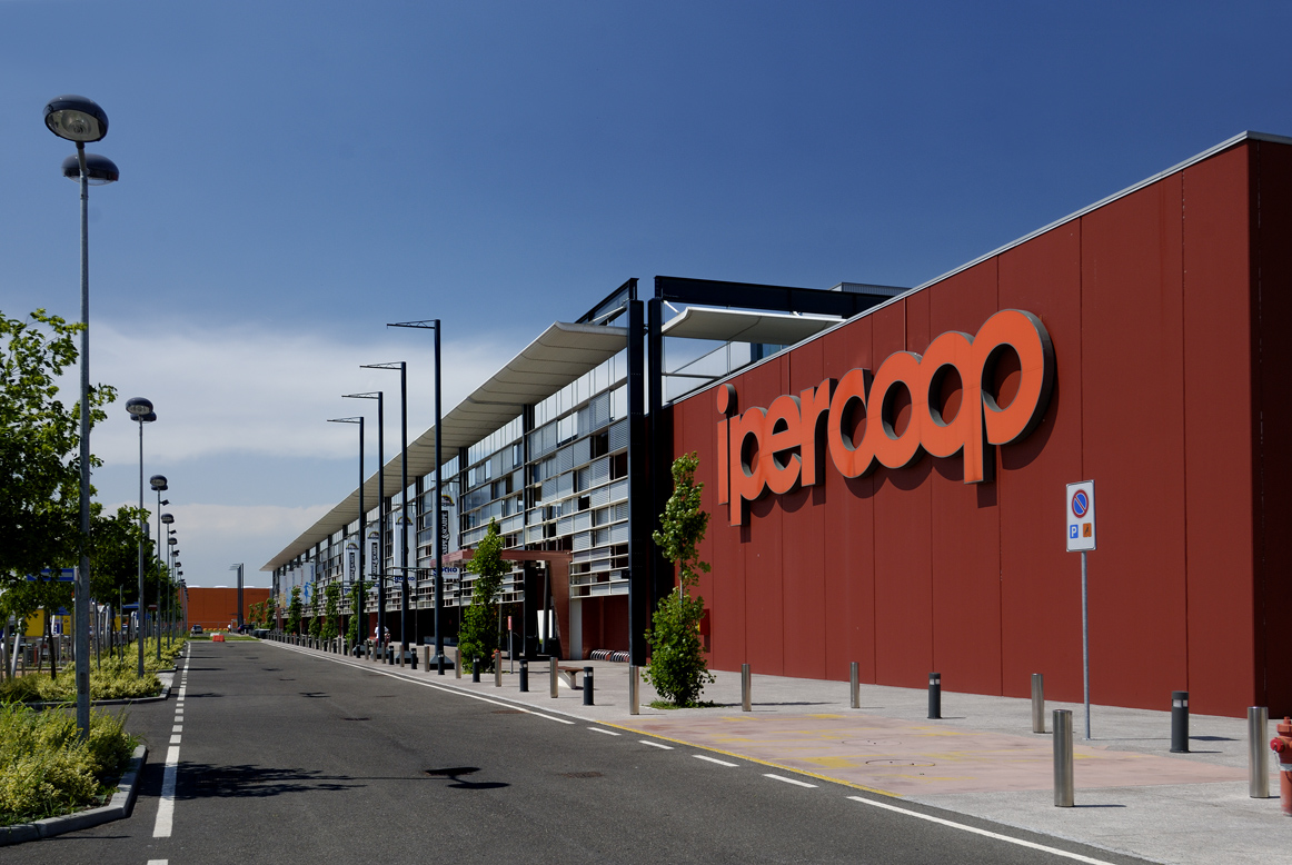 Coop Piacenza