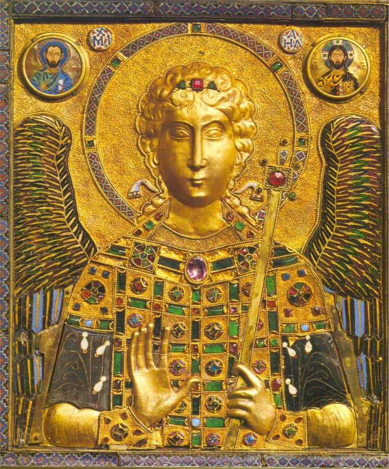 San Michele