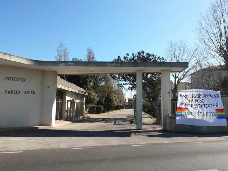 andrà tutto bene