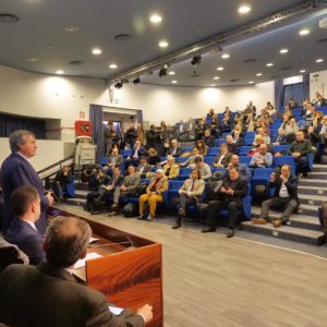 brugnaro incontro coronavirus 2