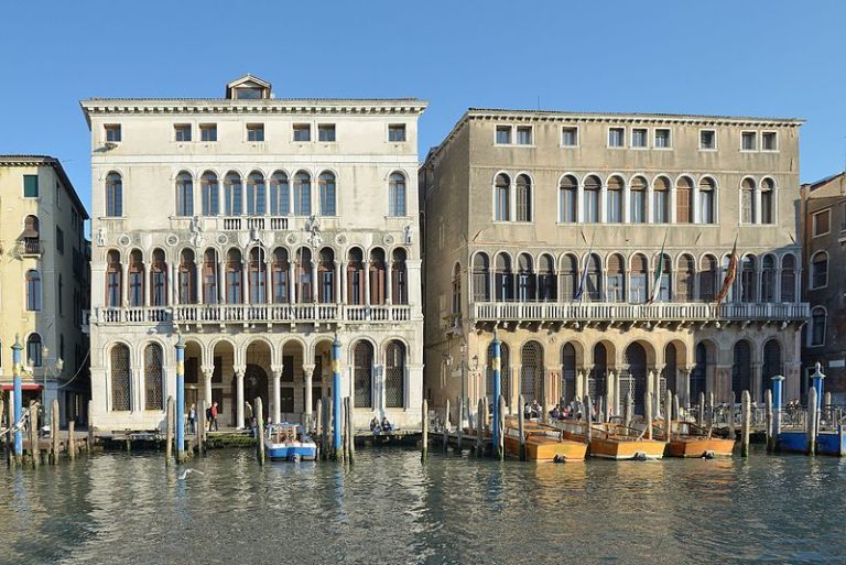 ca' farsetti bis
