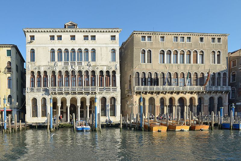 ca' farsetti bis
