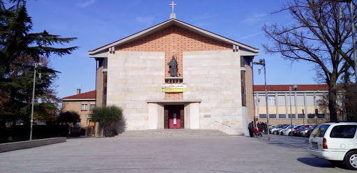 campalto chiesa bis