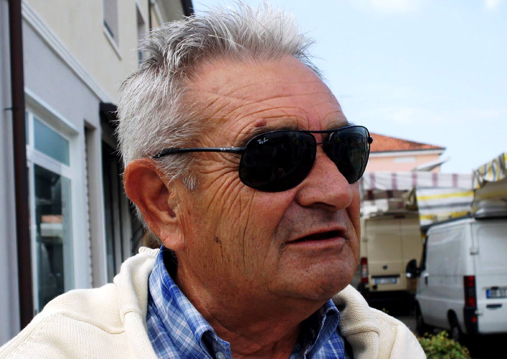 elia mattiuzzo