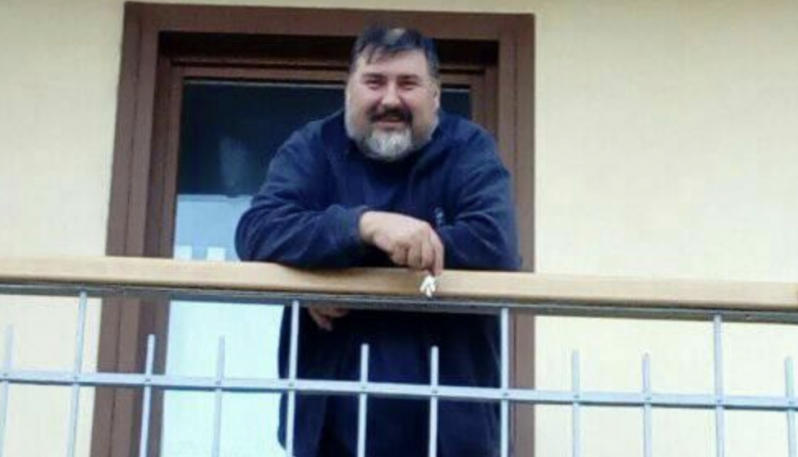 fra giampietro