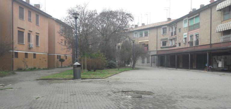 mestre Aretusa