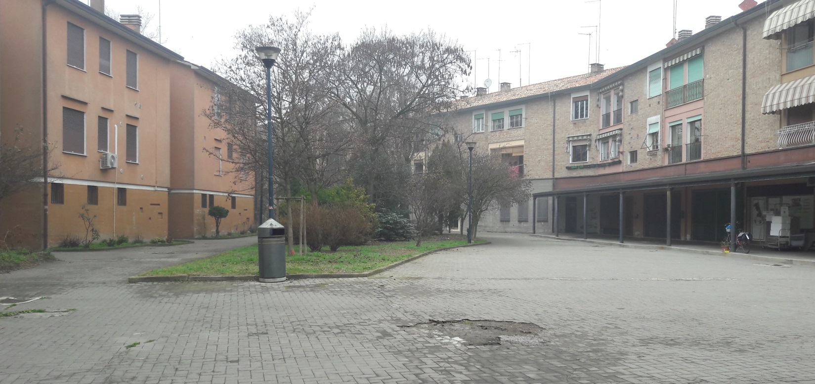 mestre Aretusa