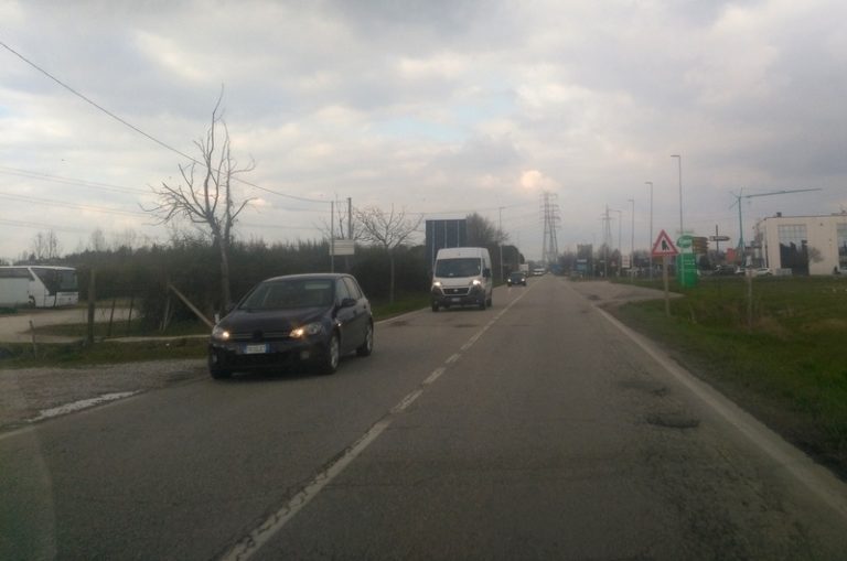 mira spinea strada