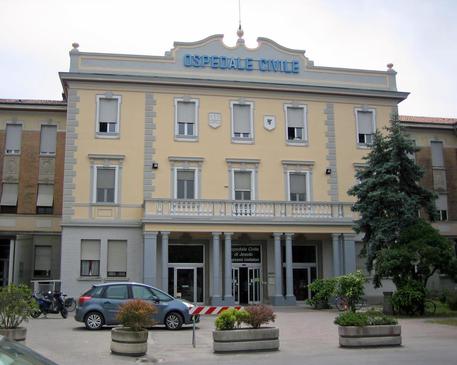 OSPEDALE JESOLO