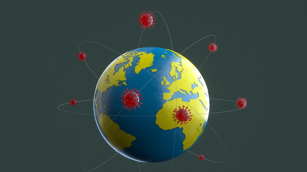 pandemia