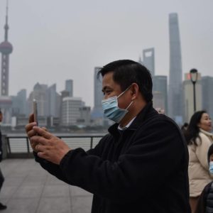 shangai