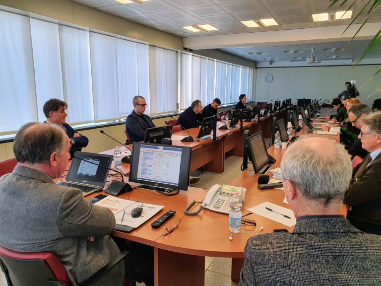 ulss 3 CoronaVirusConferenzaStampa8marzo3