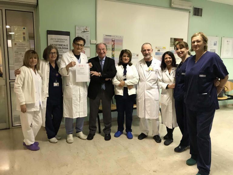 ulss 3 equipe ginecologia dolo