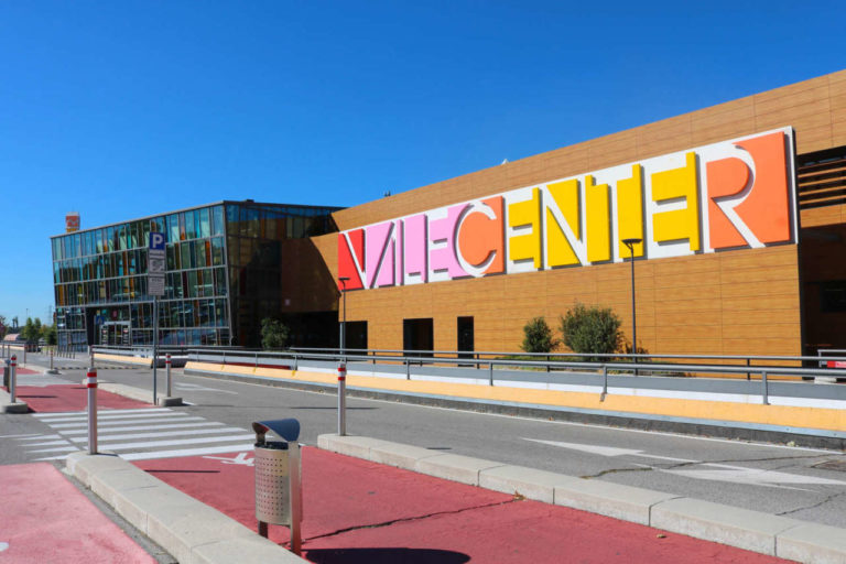 valecenter