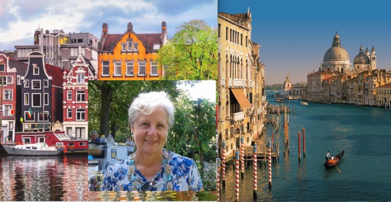 venezia amsterdam valeria de toffol