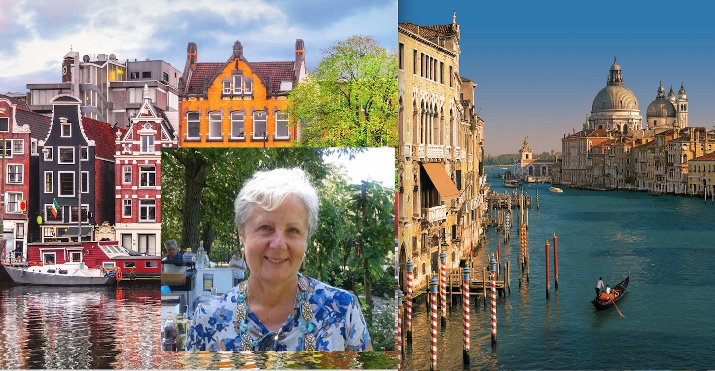 venezia amsterdam valeria de toffol