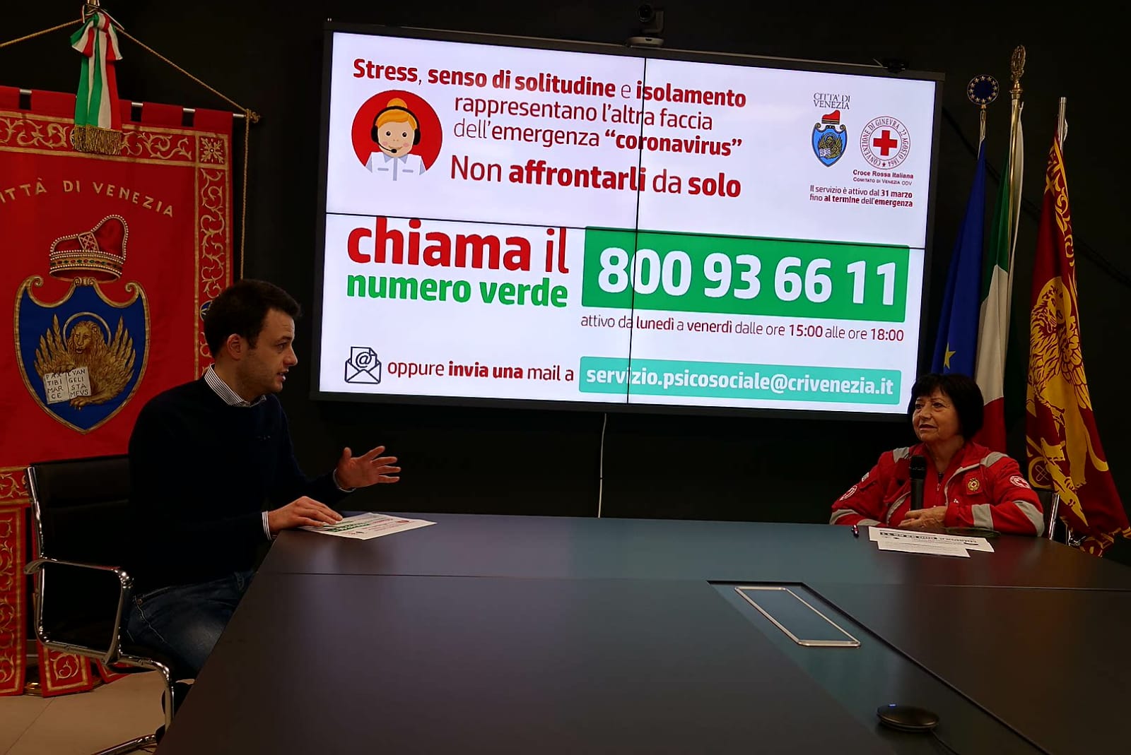venturini psicologi covid