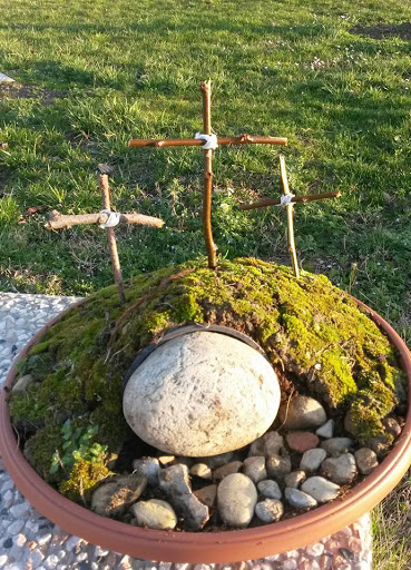 Giardino Resurrezione